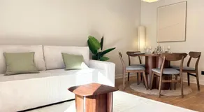 Hypercentre du Touquet - appartement rénové - Image 3