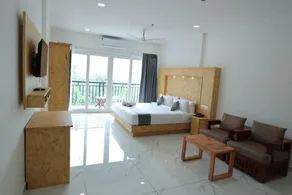 Peters Mount By Hawk Hospitality - Image 5