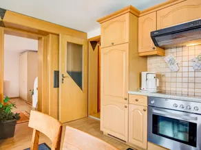 Inviting Apartment in Matrei in Osttirol with Balcony - Image 4