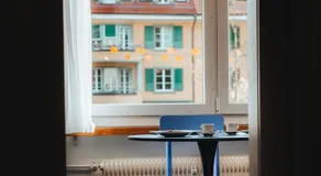 Zentrale Wohnung Bern Länggasse - Ruhig - Gratis Parking - ÖV vor der Tür - Image 4