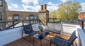 HSH Shoreditch House - Image 4