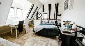 Chambres d'Hôtes chez Françoise et André - Image 2