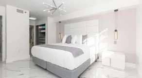 Yacht Club at Aventura Lux 2 Bed 2 Bath Brand New 2021 - Image 2