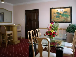 Yanshan Hotel - Image 5