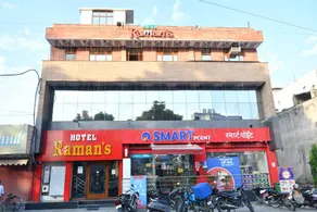 Hotel Ramans - Image 2
