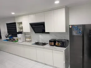 Rania Homestay Tasek Gelugor - Image 3
