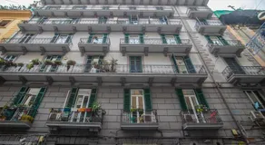 M99 Design Rooms - Naples Historical Centre - Image 3