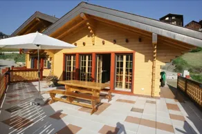 Chalet la Rose des vents - Image 4