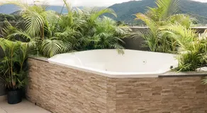 Apartamento Jardim das Palmeiras II - Ubatuba - Image 5