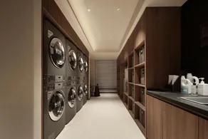 Atour Origin Hotel Nanchang Road - Image 5