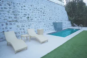 The Ramshila Villa with Heated Pool - Floor B - Image 5