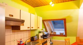 Familienfreundliche Ferienwohnung mit Terrasse, Garten und Grill - Image 5
