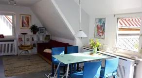 Ferienwohnung Heimelich - Image 4