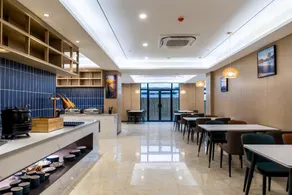 Starway Hotel Kunshan Qiandeng Ancient Town - Image 5