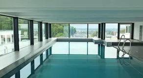 Meerblick-Suite "View" im FIRST Sellin - Image 4