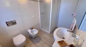 Lakeview Apartment in Brezzo di Bedero - Image 2