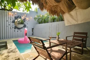 AQUA GLASS by Canvas Resort - Image 2