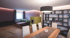 Dolce Vita Apartment - free pool & spa access at Hotel Fameli 20m - Image 3