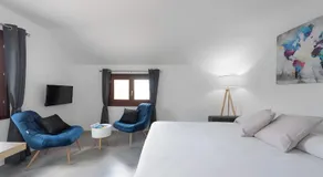 Barrosu Studio Apartment - Image 4