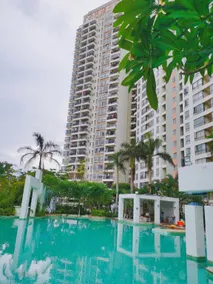 Mika Hotel Apartments (Hong Kong West New World Branch) - Image 4