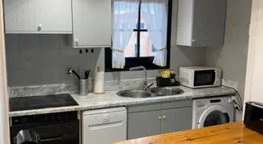 Apartment Blue Ducado de Golf by Interhome - Image 4