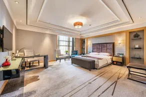 The Swan Grand Hotel - Image 2