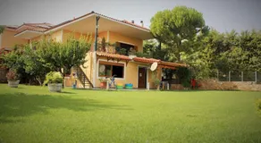 Athens Countryside resort with pool - Image 4