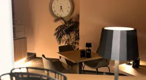 Hotel Centrale Resana Eli caffe - Image 4