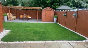 Enjoy your stay at Chorley Road - Image 3