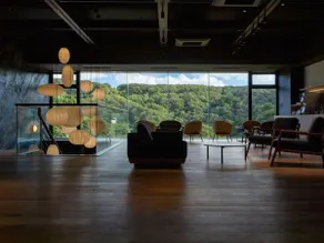 越中五位花尾温泉山帽子 - Image 2