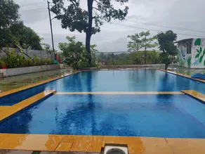 JenJon Karjat Resort - Hallelujah Villa - Image 2