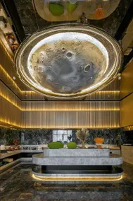 Jinyue Preferred Hotel (Datong South Station Fangte Store) - Image 2