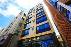 Jeju Line Hotel - Image 3