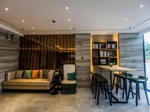 City Comfort Inn Shaoguan High-speed Railway Station Xilian Examination Center - Image 3
