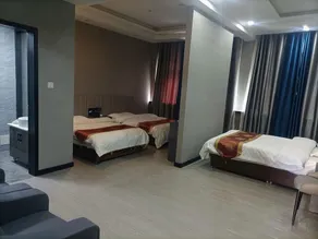 Heshui Jiatai Hotel - Image 2