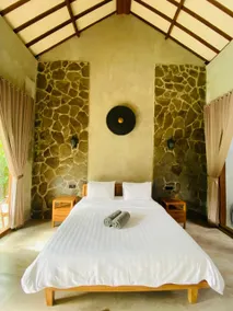 D'ulu villa uluwatu (room W) - Image 2