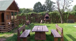 Camping domki letniskowe - Image 4