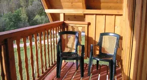 Peaceful Mountain Holiday Stay - Image 5
