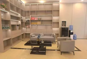Beike Hotel (Yulin Beiliu South Station Branch) - Image 5