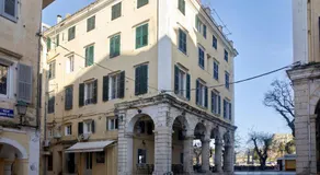 Old Town Luxury Suites 'Princess' - Image 4