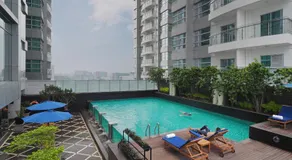 Cambridge Hotel Medan - Image 4