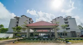 Samsuria Beach Suite Apartments - Image 2