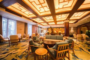 Argyle Boutique Hotel Huzhou - Image 2