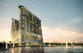Silverscape Deluxe Melaka by I Housing - Image 2