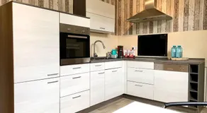 Gemütlich 4 bis 7 Pers für Familien, Freunde, Hund - Image 2