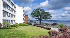 Hanseat am Hang 3 - 5 Strandhafer Appartement 5 - Image 5