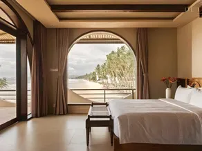 De' TuVa resort Mui Ne - Image 2