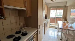 Chambre privée avec terrasse au port de Nice - Image 3