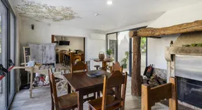 Isatour -Natural Park House - Image 4