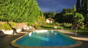 La Source, Vegetarian Guest House - Image 3